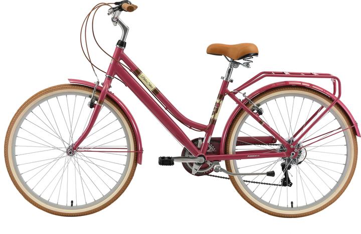 Produktbild Bikestar Citybike (40.60 cm)