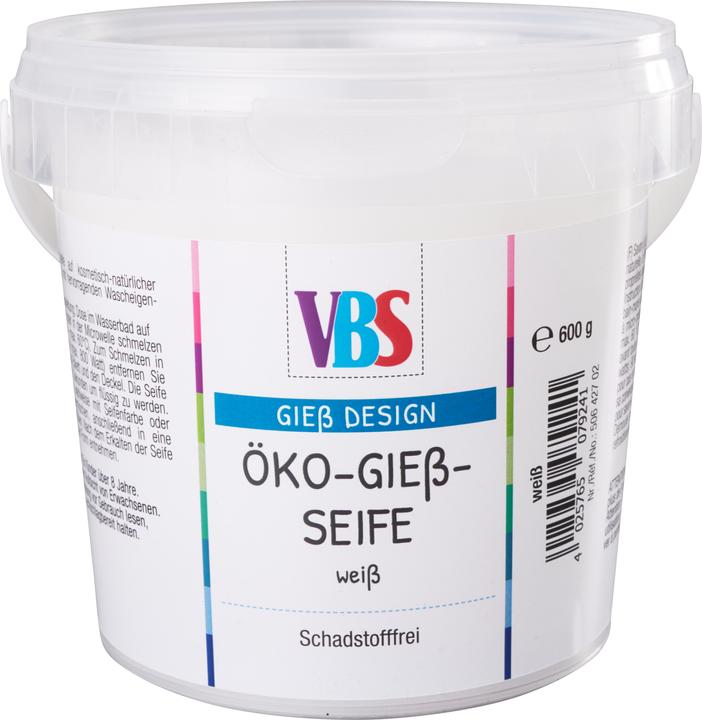 Image du produit Savon créatif