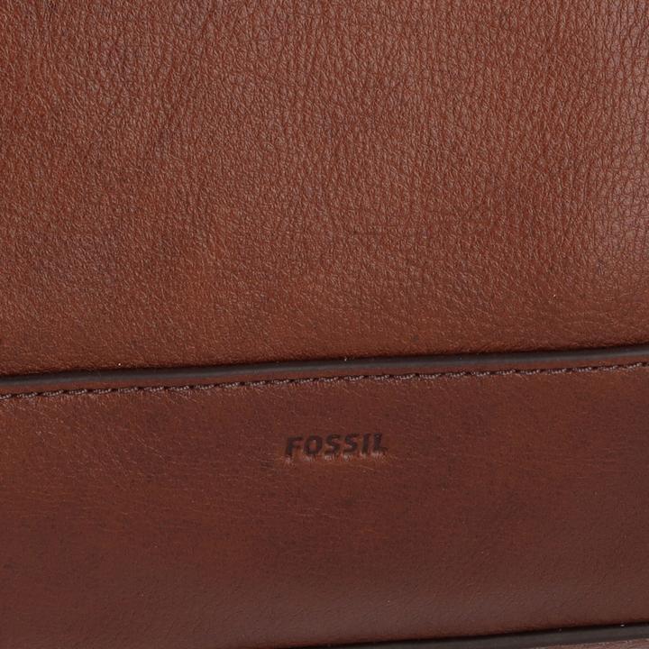 Produktbild Fossil Raeford Weekender Reisetasche Leder 47.5 cm (22 l)