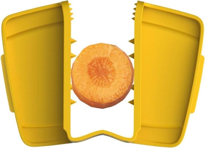 Produktbild Joseph Joseph Multigriffreibe mit Präzisionsgriff für Lebensmittel