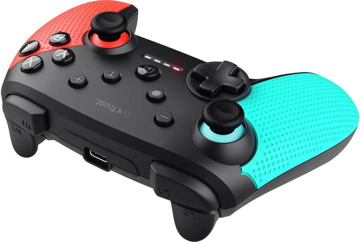 Immagine prodotto Trust GXT1246B MUTA BT CTRL (Switch, Switch Lite)