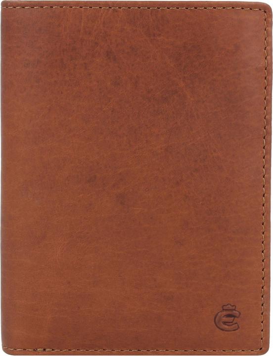 Immagine prodotto Esquire Portafoglio Dallas in pelle con protezione RFID 10 cm