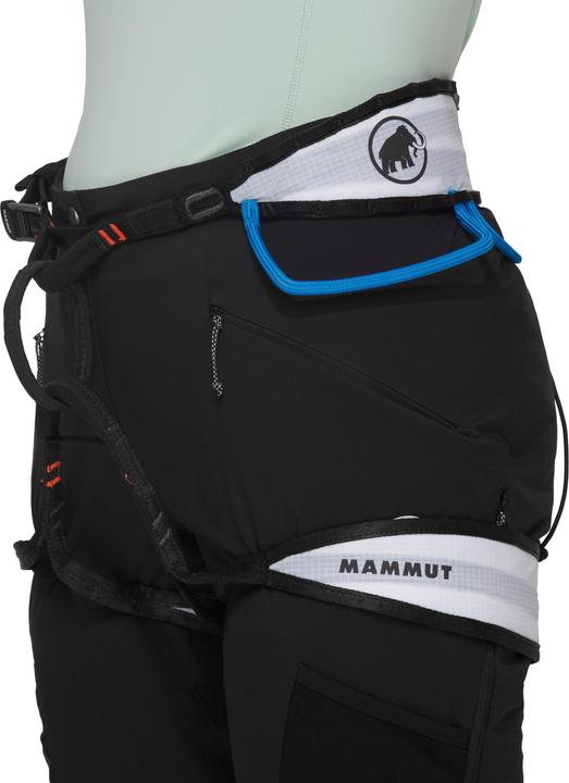 Image du produit Mammut Pantalon hybride Aenergy IN Femme (34)