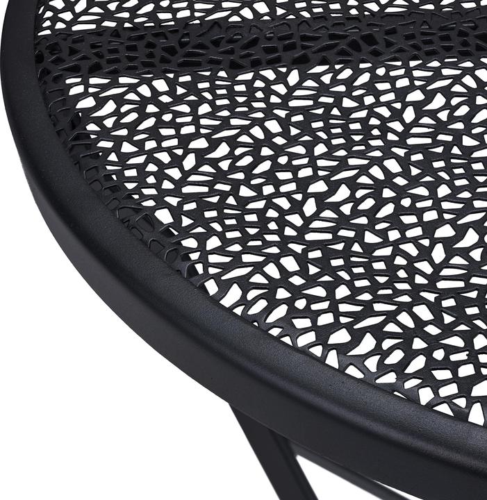 Actual product image Relaxdays Balcony table (60.50 cm)