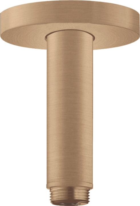 Bronzo Spazzolato
