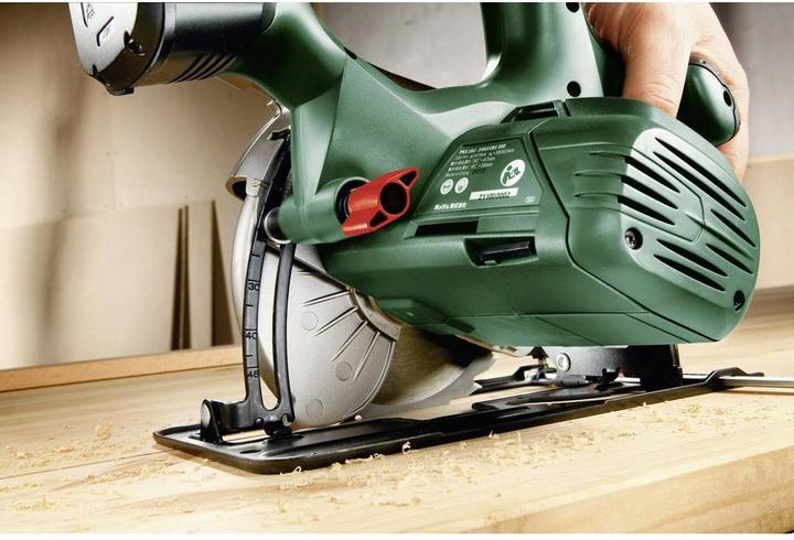 Produktbild Bosch Home & Garden Pks 18 Li