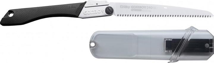 Actual product image Silky Gomboy 240-10