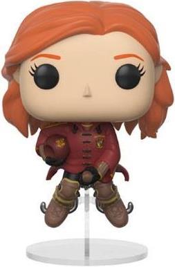 Produktbild Funko POP! Movies - Harry Potter: Ginny on Broom