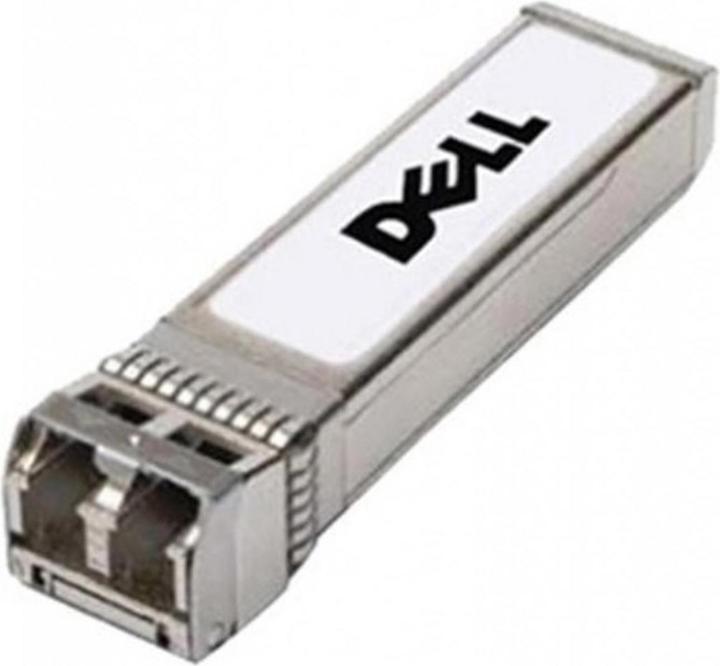 Actual product image Dell SFP (Mini-GBIC) transceiver module