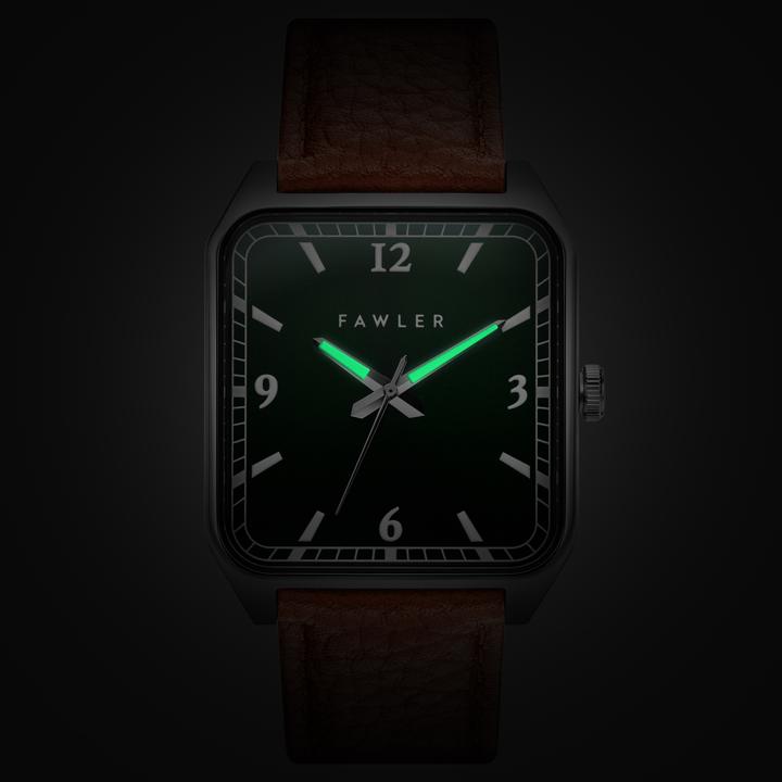 Immagine prodotto Fawler Clyde (38 mm)