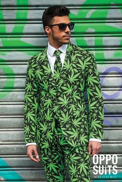 Produktbild OppoSuits Cannaboss (54)