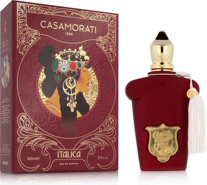 Image du produit XerJoff Italica (Eau de parfum, 100 ml)