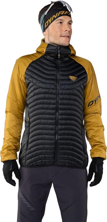 Actual product image Dynafit Speed Insulation Hooded Jkt M (M)