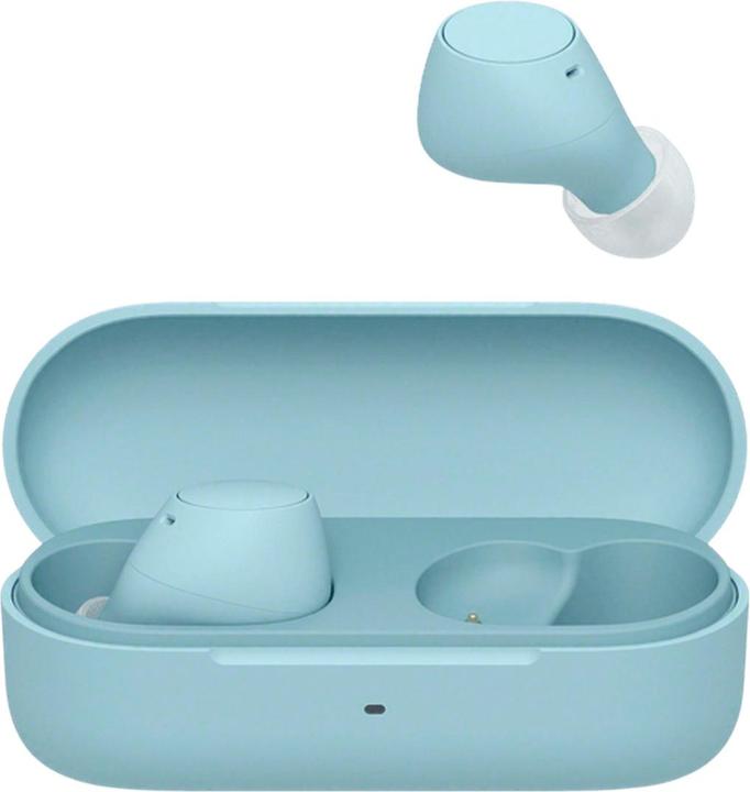 Actual product image Sony WF-C510 (No noise cancelling, 11 h, Wireless)