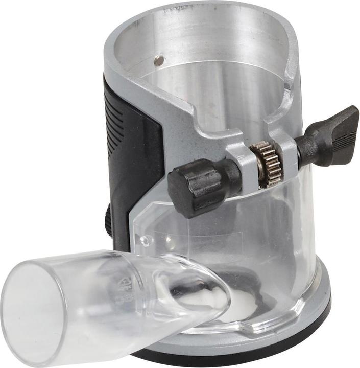 Actual product image Einhell TP-RO 18 Set Li BL