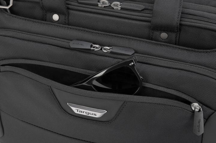 Produktbild Targus Ultralite Corporate Traveller (14", Universal)