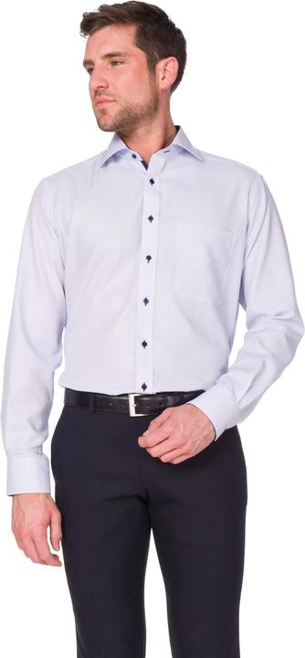 Produktbild Eterna Hemd Slim Fit - bügelfrei (45)