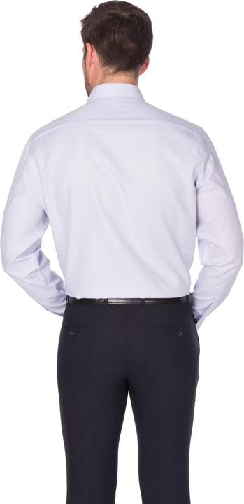 Produktbild Eterna Hemd Slim Fit - bügelfrei (45)