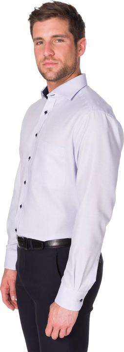 Immagine prodotto Eterna Camicia Slim Fit - non si stira (44)