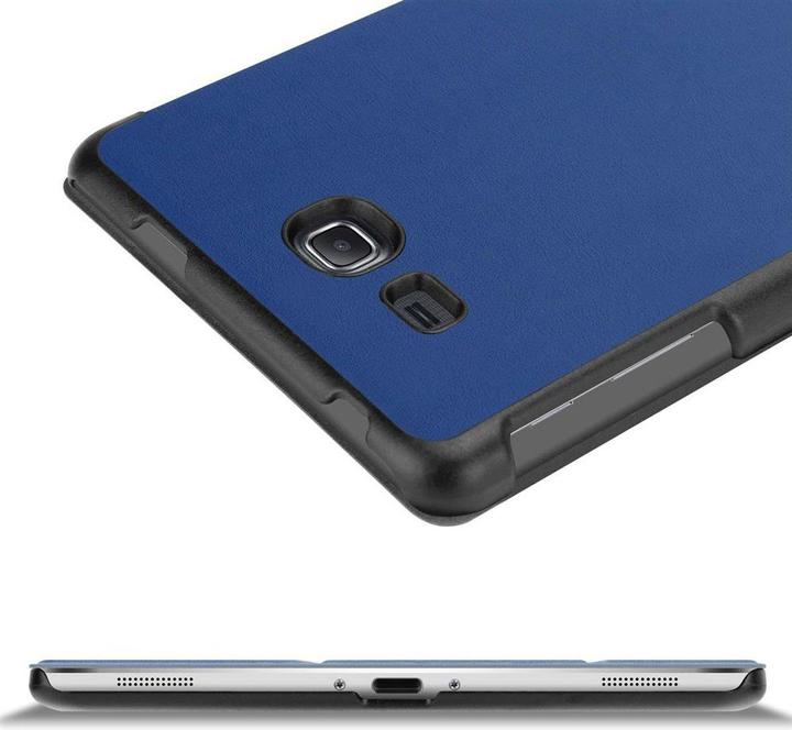 Produktbild Cadorabo Tablet Book Cover (Galaxy Tab A 7.0 (2016))