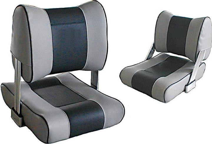 Actual product image Allpa SPRINGFIELD Twin steering chair
