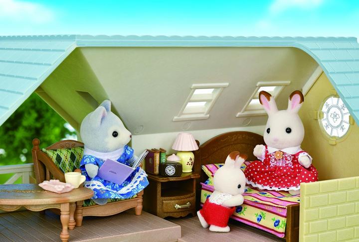 Produktbild Sylvanian Families Bluebell Cottage Gift Set