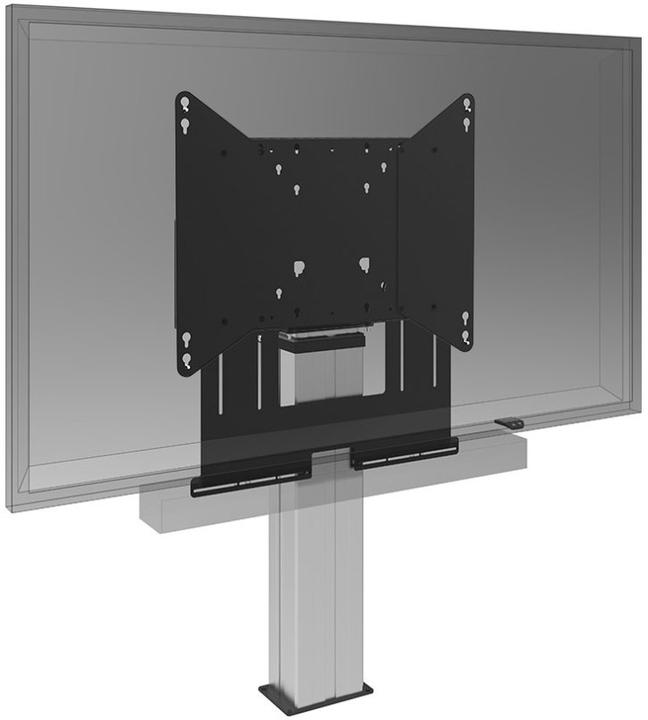 Produktbild iiyama MD 052B7285 Soundbar bracket for floor lift (Boden, 86")