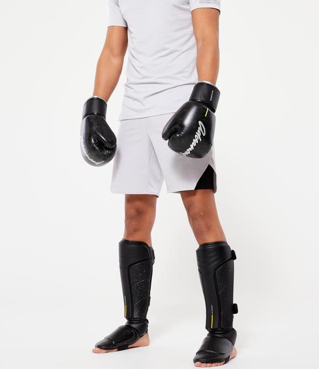 Immagine prodotto Domyos Parastinchi per piedi kickboxing (L)