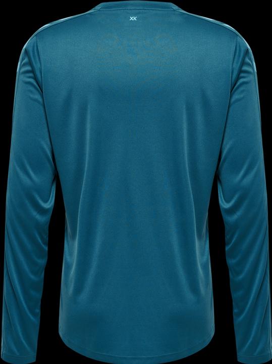 Image du produit hummel Core Xk Poly Jersey L/S (XL)