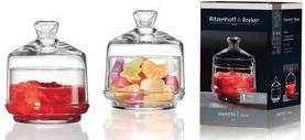 Produktbild Ritzenhoff & Breker Vorratsglas "SWEETS", 285 ml (0.29 l)