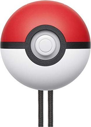 Image du produit Nintendo Pokéball Plus (Switch)