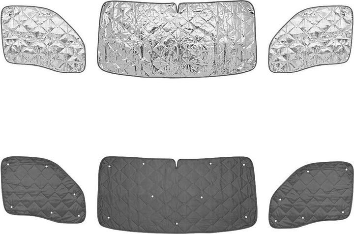 Immagine prodotto ProPlus Set di termostati per Volkswagen Caddy