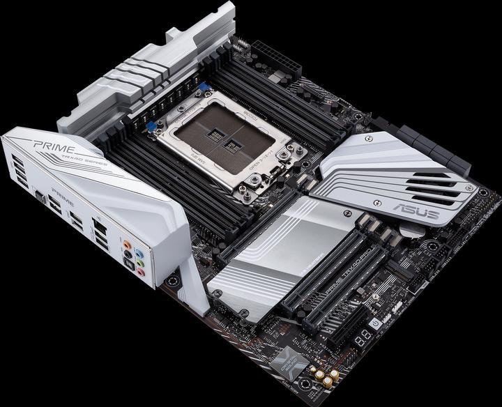 Produktbild ASUS PRIME TRX40-PRO S (sTRX4, ATX)