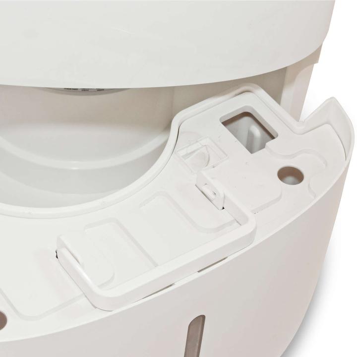 Actual product image Meaco 20L Low energy (50 m², 20 l/24h)