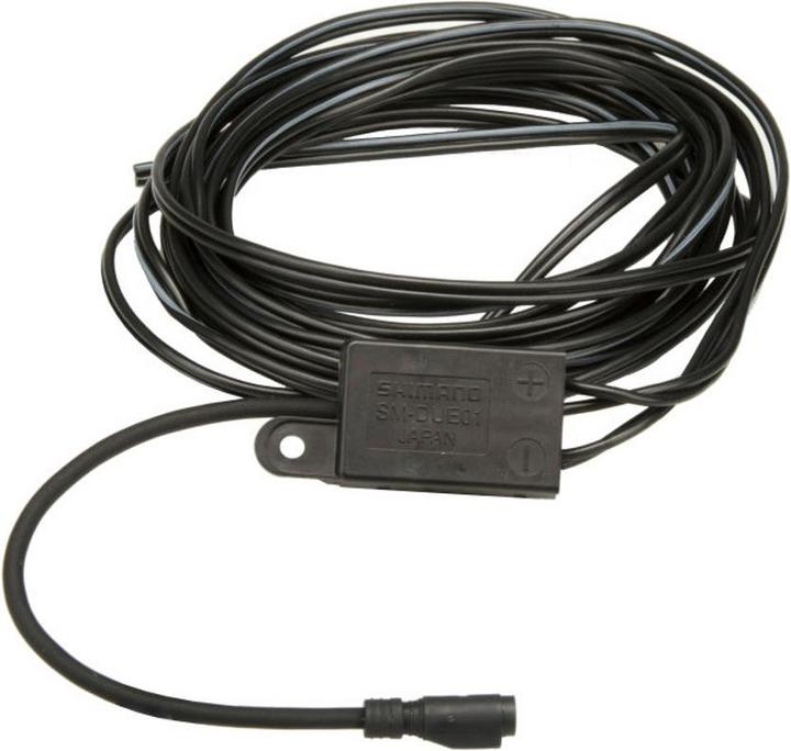 Produktbild Shimano Steps SM-DUE01 Licht-Adapter-Modul