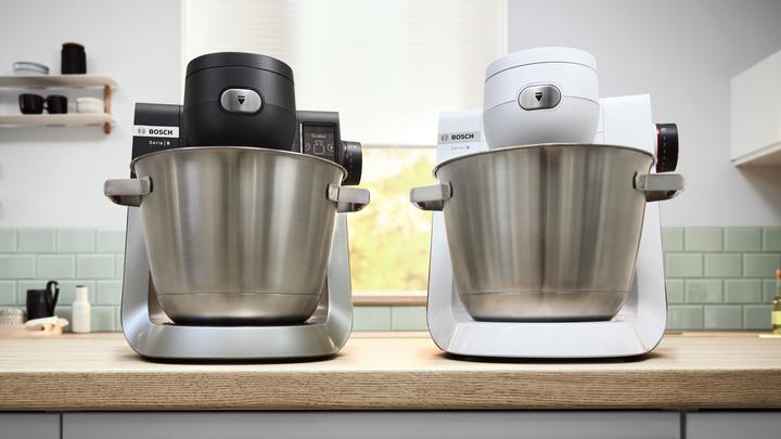 Actual product image Bosch Hausgeräte PastaPassion Set, MUZS6PP