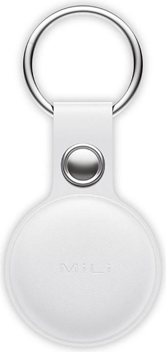 Produktbild Mili MiTag - Bluetooth-tag white (iOS, iPadOS, Apple)