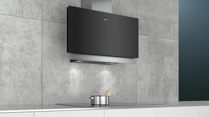 Image du produit Siemens LC97FQP60 (Hotte murale)