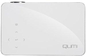 Produktbild vivitek Qumi Q5 (500 lm)
