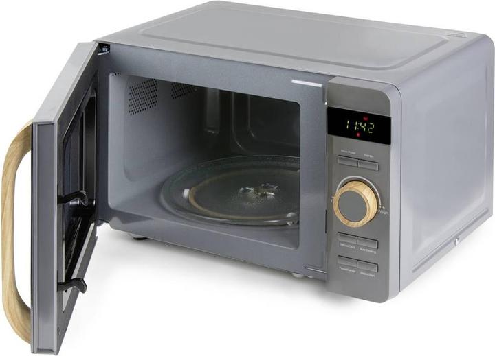 Produktbild Domo MIKROWELLE 20L Mikrowelle 700 W (20 l)