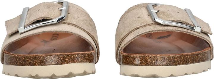 Actual product image Cosmos Comfort Pantoletten (39)