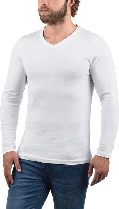 Immagine prodotto Solid Basil Pantaloni Di Stoffa Da Uomo elasticizzato (M)