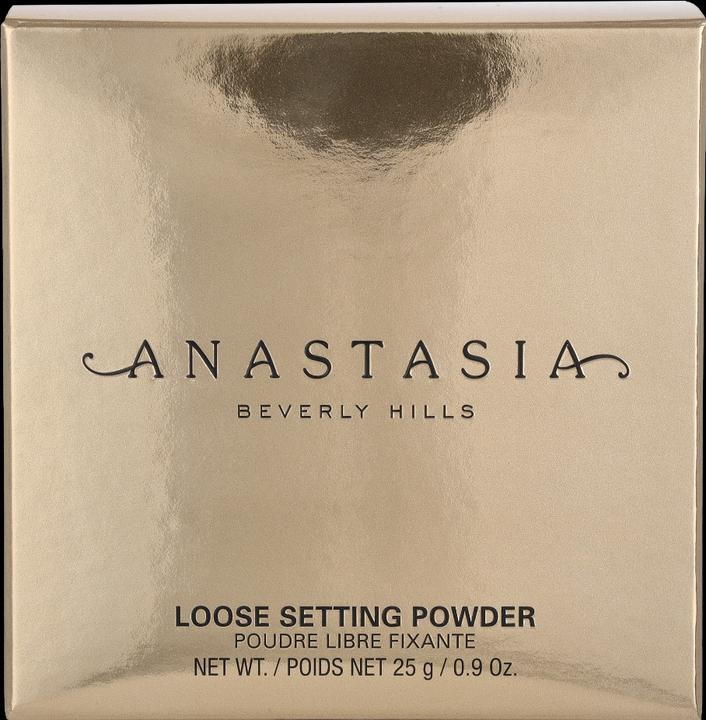 Actual product image Anastasia Beverly Hills Loose Setting Powder (Banana)