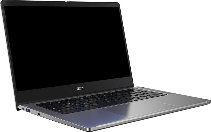 Immagine prodotto Acer CB Spin 514 CP514-3HH-R4SQ Chro Ryzen3/8GB/128GB eMMC/Radeon/14"MT (14", 8 GB, DE)