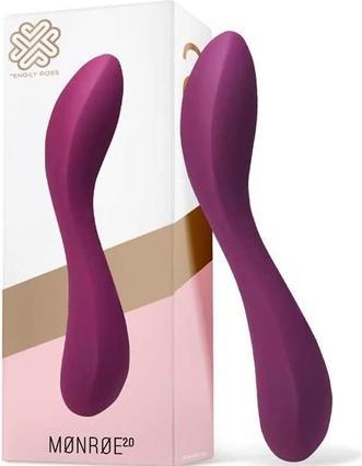 Engily Ross Vibrator for women 2.0 Monroe