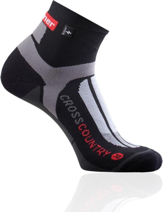 Actual product image Rohner Men's cross country sock (39 - 41)