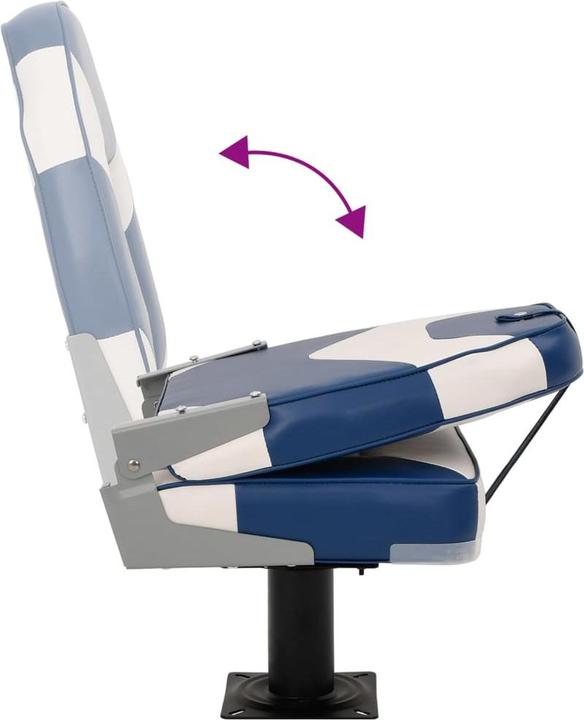 Actual product image VidaXL Korinne