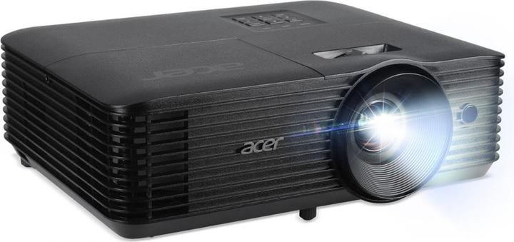 Produktbild Acer X139 (WXGA, 5000 lm, 1.54 - 1.72:1)