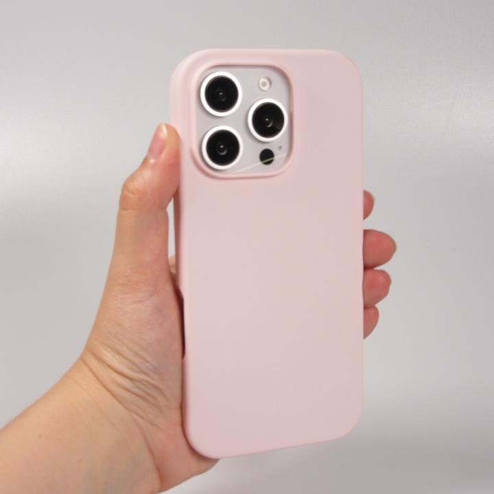 Produktbild PhoneLook Hülle Soft Touch (Apple iPhone 16 Pro Max)