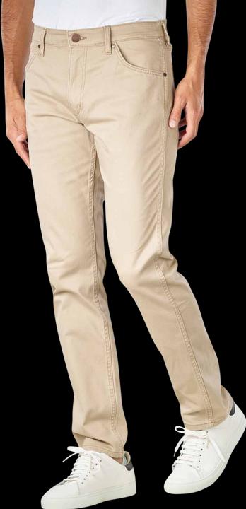Produktbild Wrangler Jeans Straight Leg Greensboro (W33/L32)